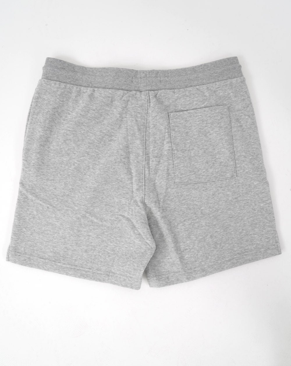 Tommy Jeans Fleece-Strandshorts Hellgrau Heather