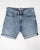Tommy Jeans Scanton Denim Shorts Denim Light