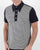 Ska & Soul Polo Shirt Navy
