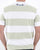 Benetton Stripe T-shirt Mint