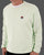 Fila Vintage Seppi Crew Sweat Green