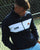 Ellesse Jude Track Top Navy/White