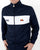 Ellesse Jude Track Top Navy/White