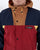 Berghaus Dean Street Windbreaker Red/dusk/yellow