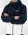 Berghaus Corbeck Jacket Navy/Grey