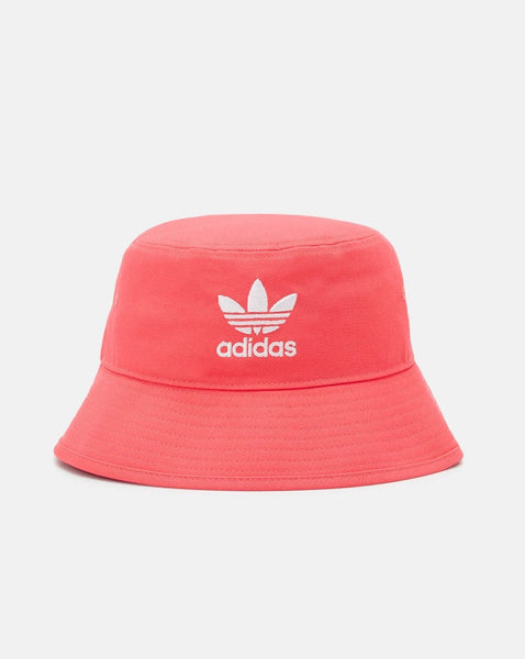 Adidas Originals Bucket Hat Hot Pink