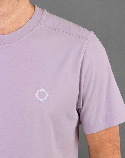Ma.strum Icon T-Shirt Lila
