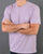 Ma.strum Icon T-shirt Lilac