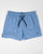 Gant Swim Shorts Dark Sky Blue