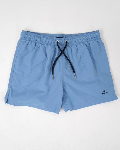 Gant Badeshorts Dunkelhimmelblau