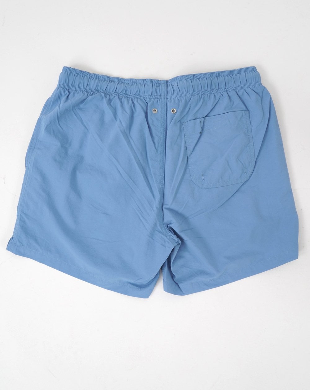 Gant Badeshorts Dunkelhimmelblau