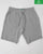 Benetton Sweat Short Grey Marl
