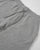 Benetton Sweat Short Grey Marl
