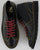 Delicious Junction Monkey Boot Black