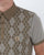 Gabicci Vintage Stewart Oxford Polo Elmwood