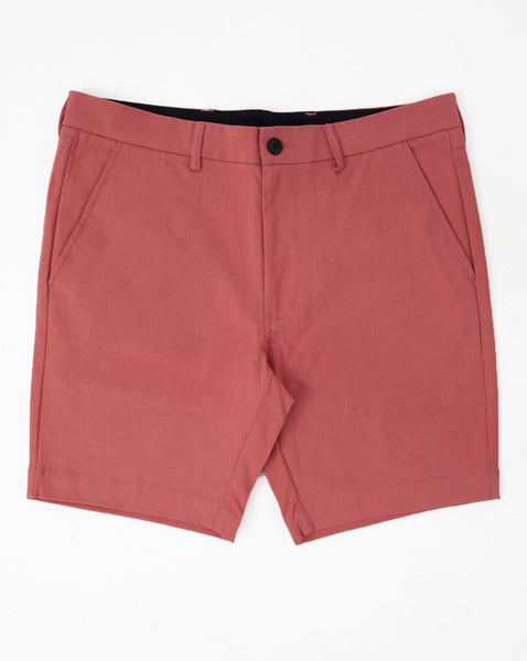 Gabicci Vintage Cooper Short Pink