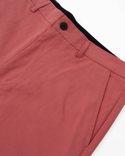 Gabicci Vintage Cooper Short Rosa
