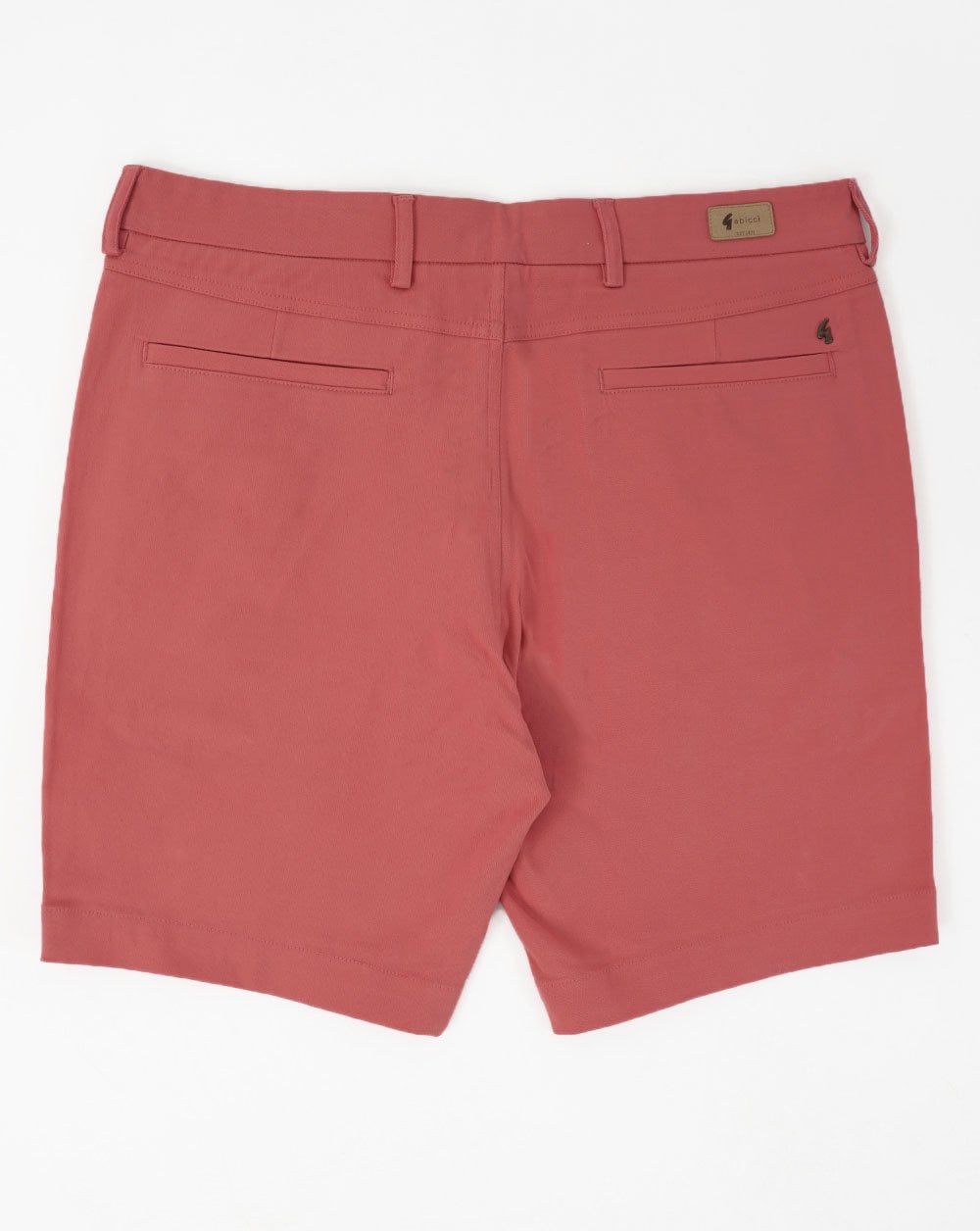 Gabicci Vintage Cooper Short Rosa
