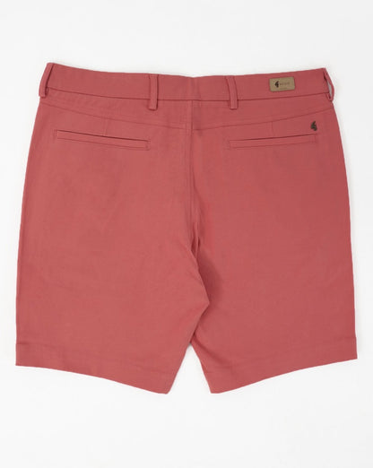 Gabicci Vintage Cooper Short Rosa