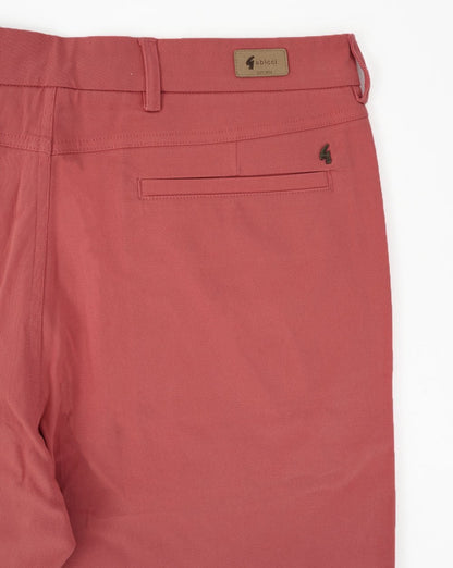 Gabicci Vintage Cooper Short Rosa