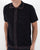 Gabicci Vintage Douglas Knit Polo Navy
