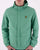Lyle & Scott Hooded Pocket Jacket Jade Green