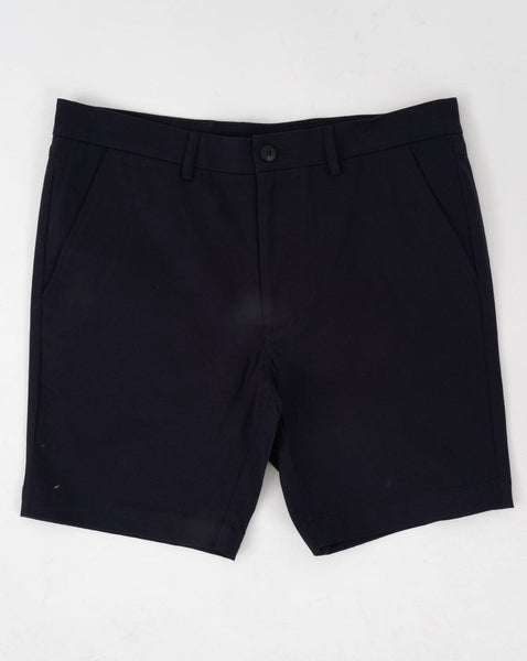 Gabicci Vintage Cooper Short Navy