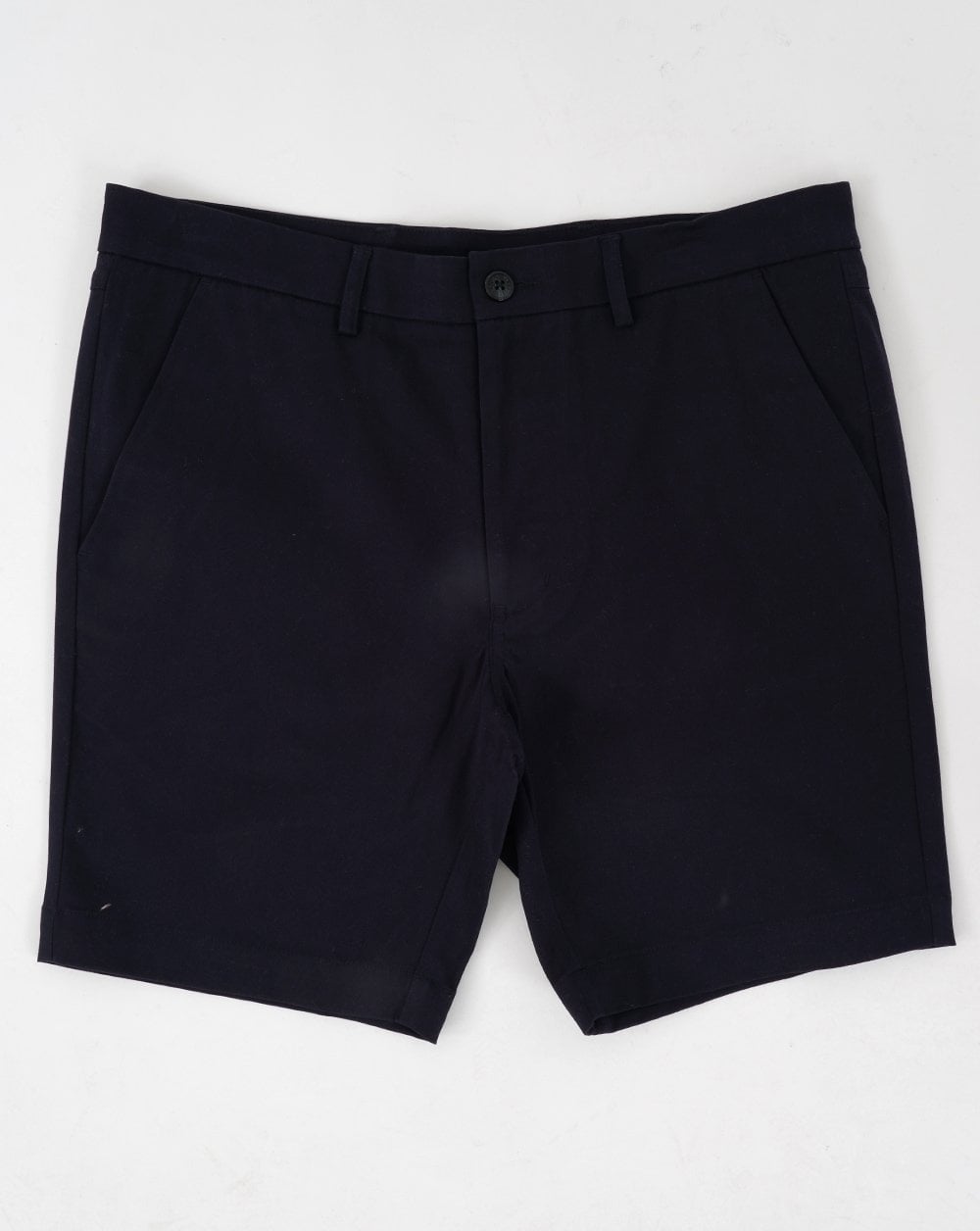 Gabicci Vintage Cooper Short Marineblau