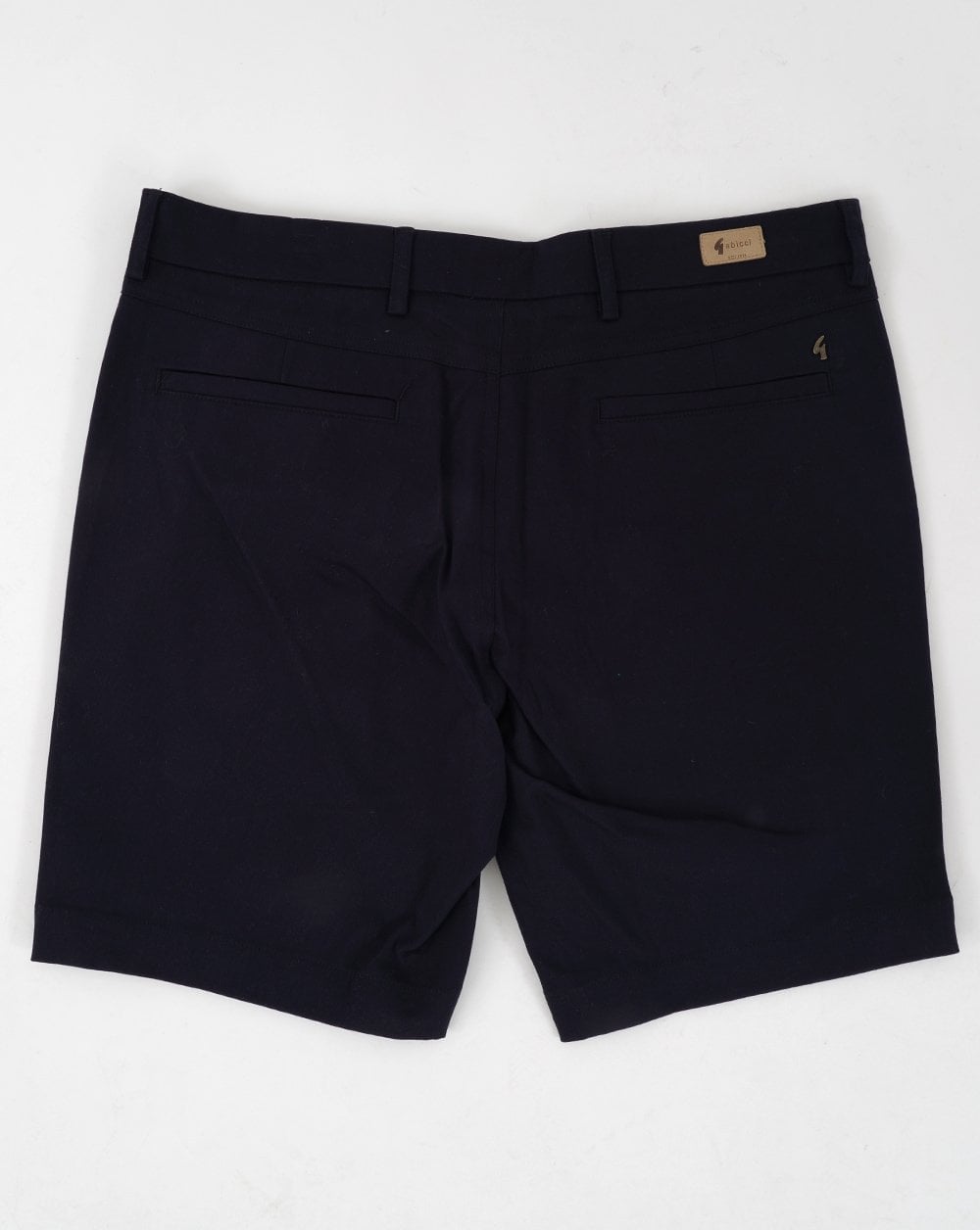 Gabicci Vintage Cooper Short Marineblau