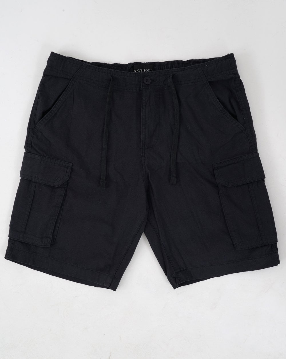 Cargo Short Navy