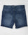 Denim Short Light Wash