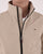 Tommy Jeans Bomber Jacket Sand