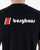 Berghaus Dean Street Logo T-shirt Black