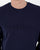 Benetton Logo Sweatshirt Navy