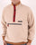 Berghaus Dean St. Polarplus Fleece Cream/Brown