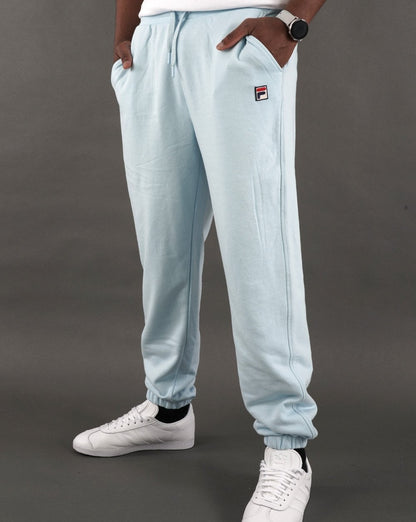 Fila – Vintage Marin – Jogginghose in weichem Himmelblau