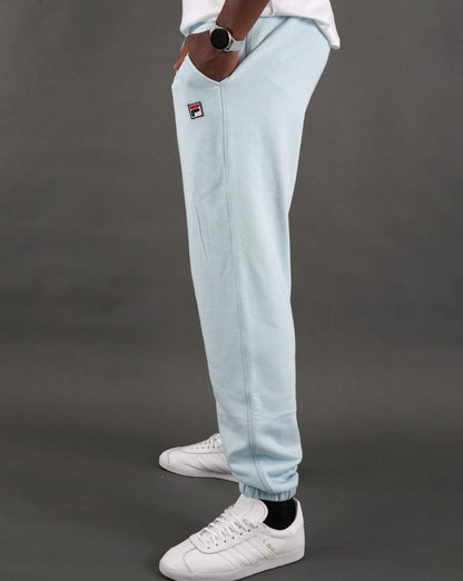 Fila – Vintage Marin – Jogginghose in weichem Himmelblau