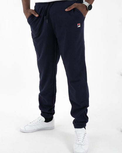 Fila Vintage Marin Jogginghose Marineblau