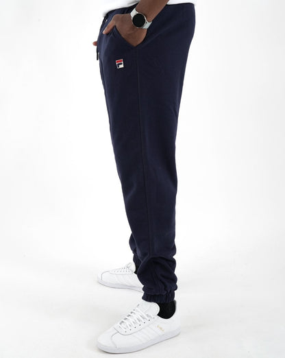Fila Vintage Marin Jogginghose Marineblau