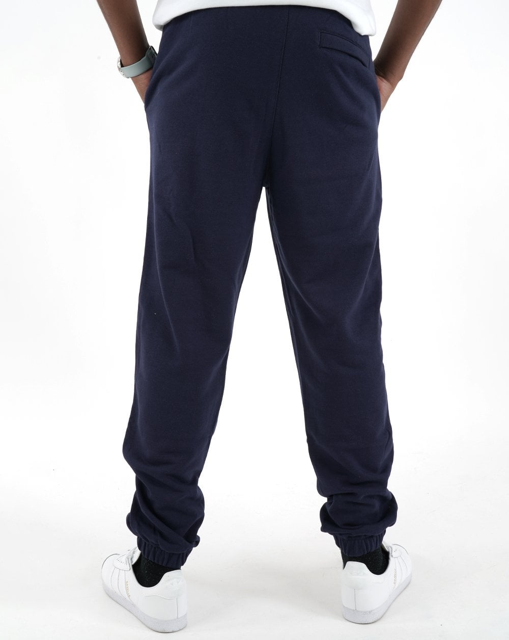 Fila Vintage Marin Joggers Navy