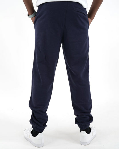 Fila Vintage Marin Jogginghose Marineblau