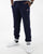 Fila Vintage Settanta Track Pants Navy/White