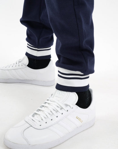 Fila Vintage Settanta Trainingshose Marine/Weiß