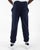 Fila Vintage Settanta Track Pants Navy/White