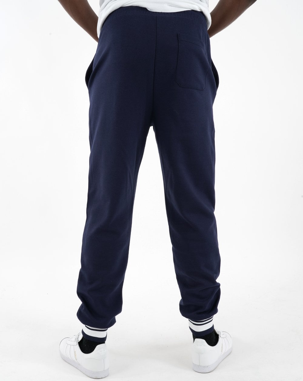 Fila Vintage Settanta Trainingshose Marine/Weiß