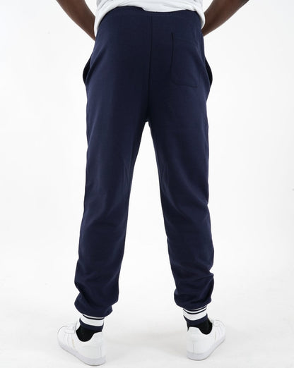 Fila Vintage Settanta Trainingshose Marine/Weiß