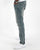 Pretty Green Elwood Slim Fit Jeans Light Wash