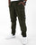 Weekend Offender Salvador Track Pant Green