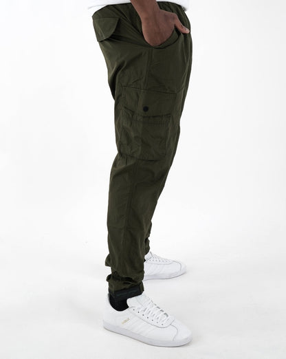Weekend Offender Salvador Trainingshose Grün
