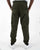 Weekend Offender Salvador Track Pant Green